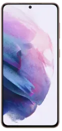 A picture of Samsung Galaxy S21
