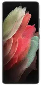 A Picture of Samsung Galaxy S21 Ultra