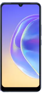 Vivo V21e