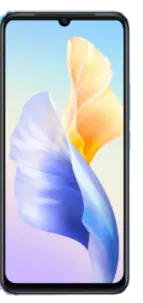 A picture of Vivo V23e