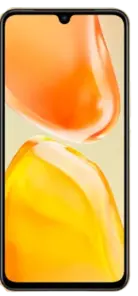 A picture of Vivo V25e