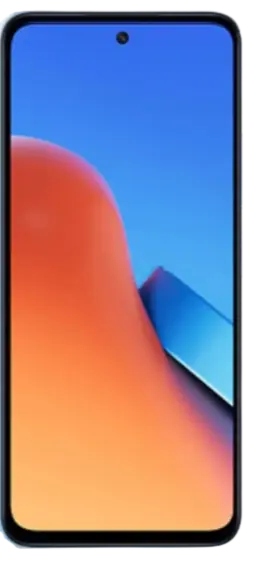 A picture of Xiaomi Redmi 12