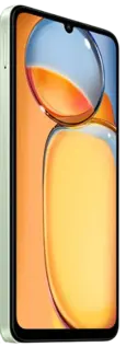 A picture of Xiaomi Redmi 13C