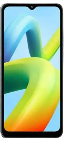 A Picture of Xiaomi Redmi A1 Plus