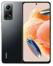 Xiaomi Redmi Note 12 Pro