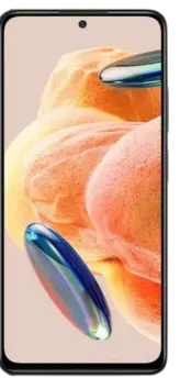 A Picture of Xiaomi Redmi Note 12 Pro