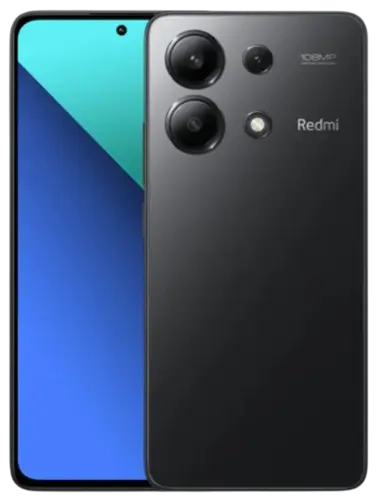 Xiaomi Redmi Note 13