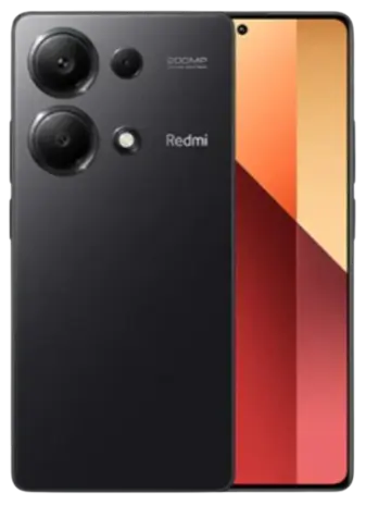 Xiaomi Redmi Note 13 Pro