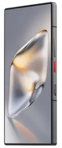 ZTE nubia z60 ultra Leading