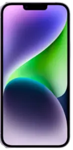 A picture of iPhone 14 Plus