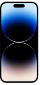 A picture of iPhone 14 Pro