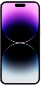 A picture of iPhone 14 Pro Max