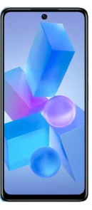 A picture of infinix hot 40 pro