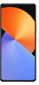 A Picture of Infinix note 30 pro