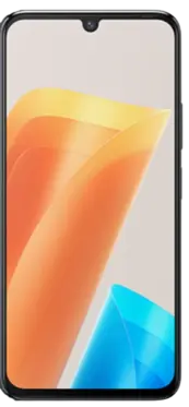 A picture of infinix zero 20