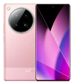 Infinix Zero 40 4G 1 (title)% A picture of Infinix zero 40