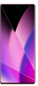 A picture of Infinix zero 40