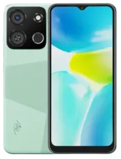 itel A05s 1