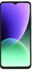A picture of itel A70