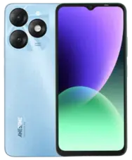 itel A70 Pro 1