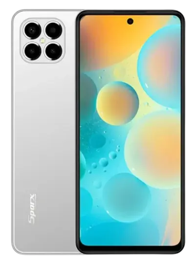 Sparx Ultra 11 4 (title)% A picture of sparx ultra 11