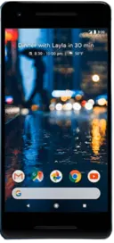 A Picture of Google Pixel 2