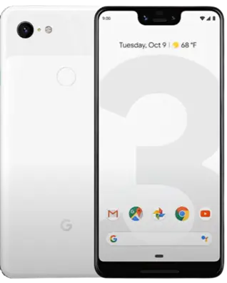 Google Pixel 3 XL