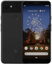 Google Pixel 3a XL 2 (title)% Google Pixel 3a XL
