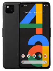 Google Pixel 4a