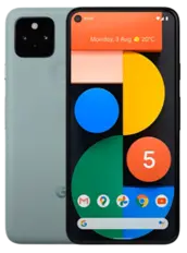 google pixel 5 1 (title)% Google Pixel 5