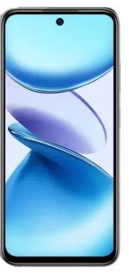 A Picture of Infinix Smart 9