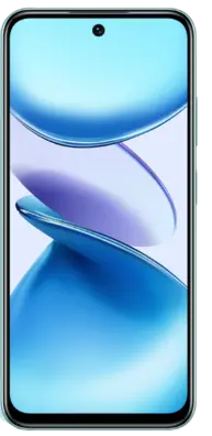 A Picture of Infinix Smart 9 HD