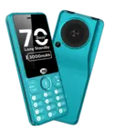 Itel Muzik 400 pro