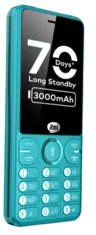 A Picture of Itel Muzik 400 pro