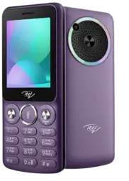 Itel Muzik 430