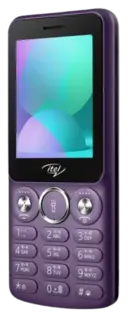 A Picture of Itel Muzik 430