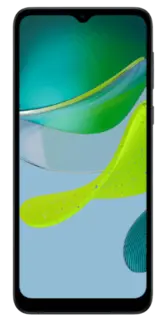 Motorola Moto E13