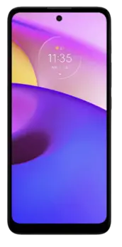 A Picture of Motorola Moto e40