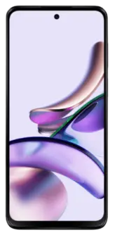 A Picture of Motorola Moto g13