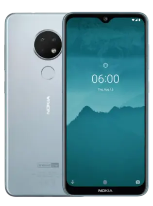 Nokia 6.2 1 (title)% Nokia 6.2