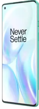A Picture of OnePlus 8