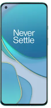A Picture of OnePlus 8T