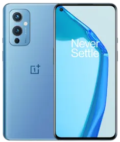 OnePlus 9