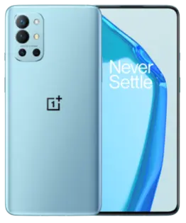 A Picture of OnePlus 9R