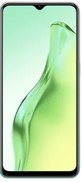 A Picture of Oppo A31