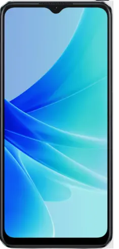 A Picture of Oppo A57