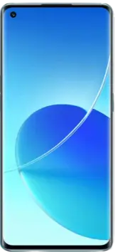 A Picture of Oppo Reno 6 Pro 5G