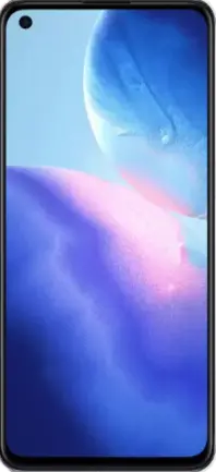 A Picture of Oppo Reno5