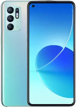Oppo Reno 6 1 (title)% Oppo Reno6