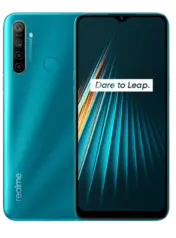 Realme 5i 2 (title)% Realme 5i